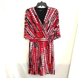 Laundry by Shelli Segal Dress